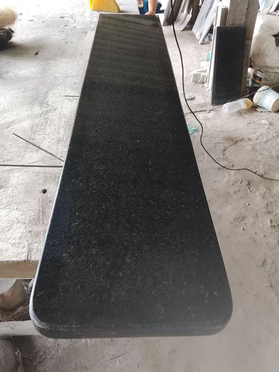Tampo Para Cozinha Americana 70x16 