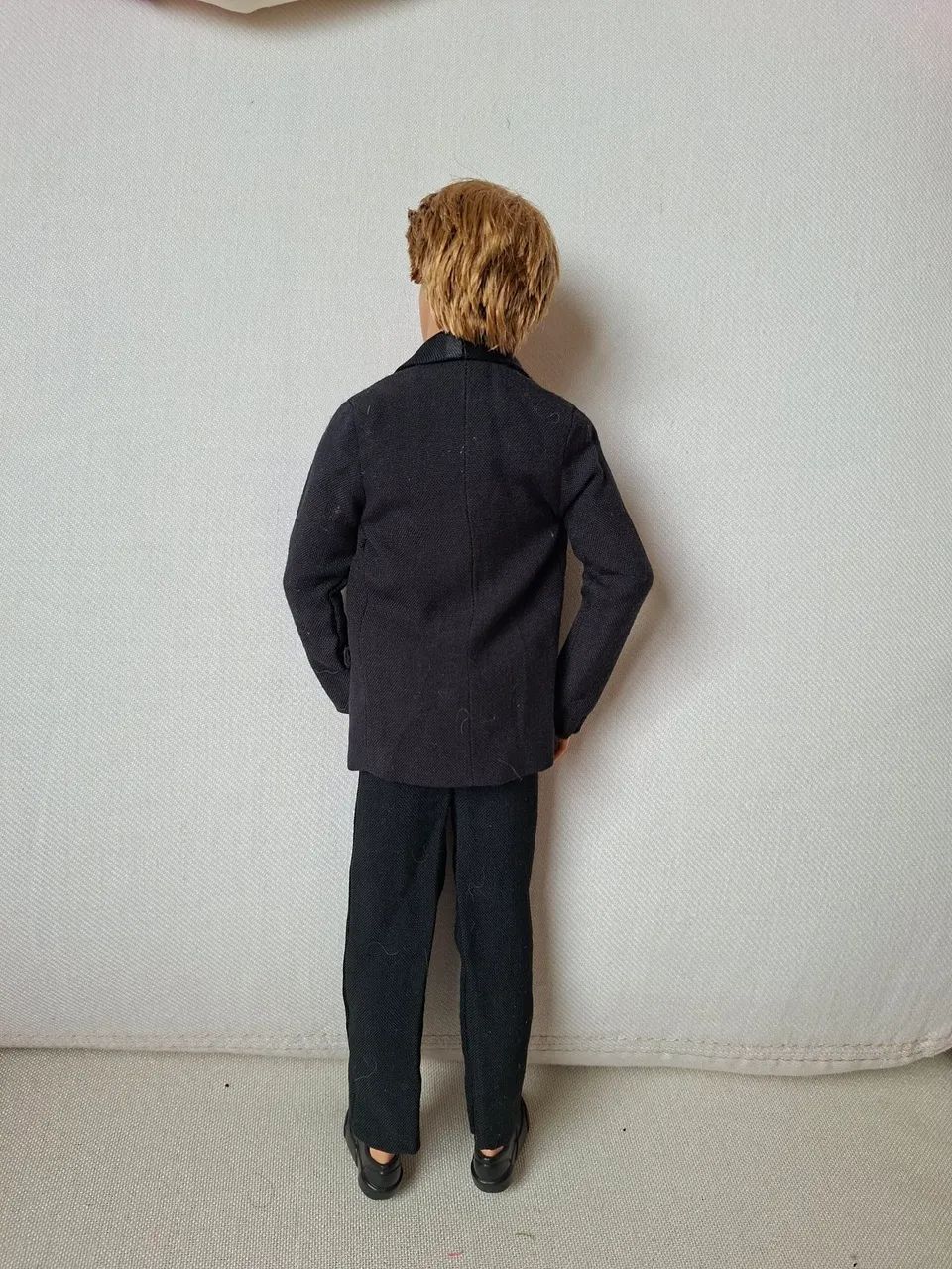 Boneco Ken fashionista - Foto 2