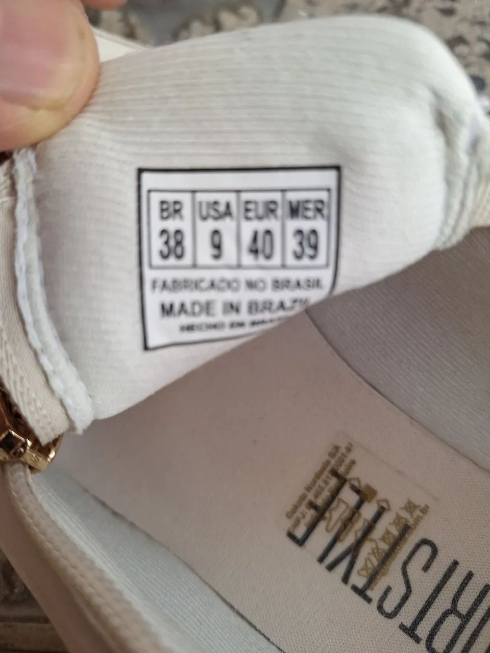 Tenis - Foto 4