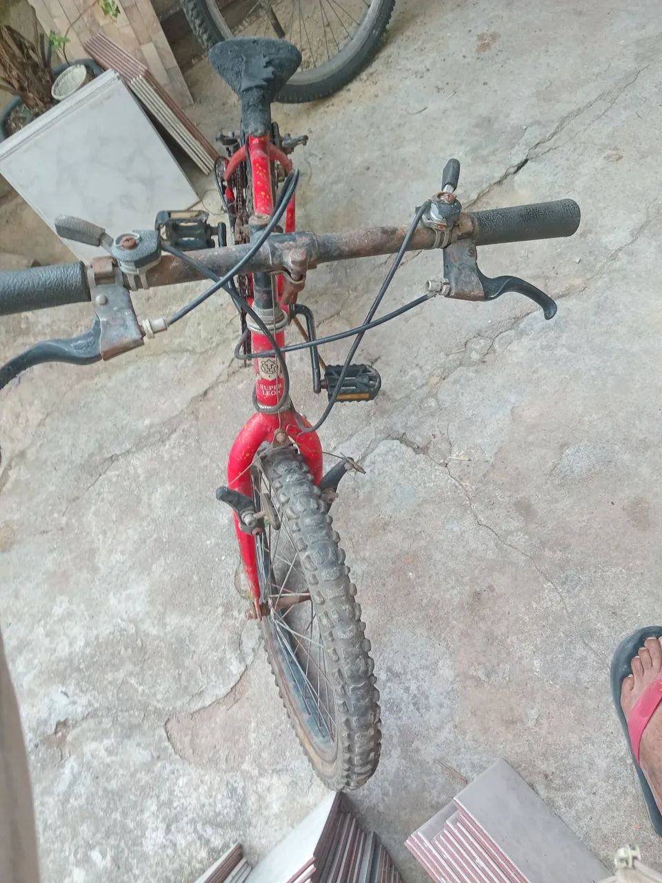 Bike.  - Foto 3
