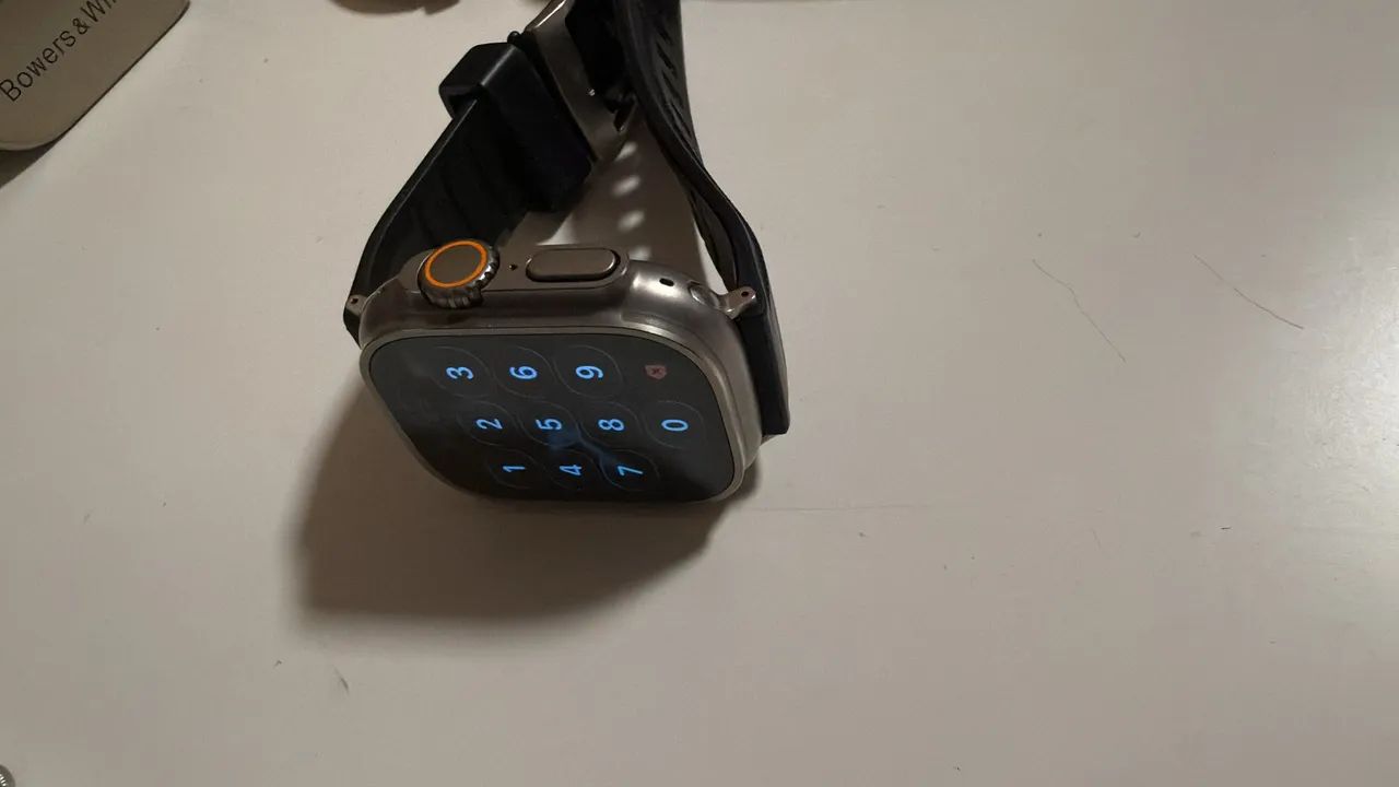 Apple Watch Ultra 2  - Foto 3