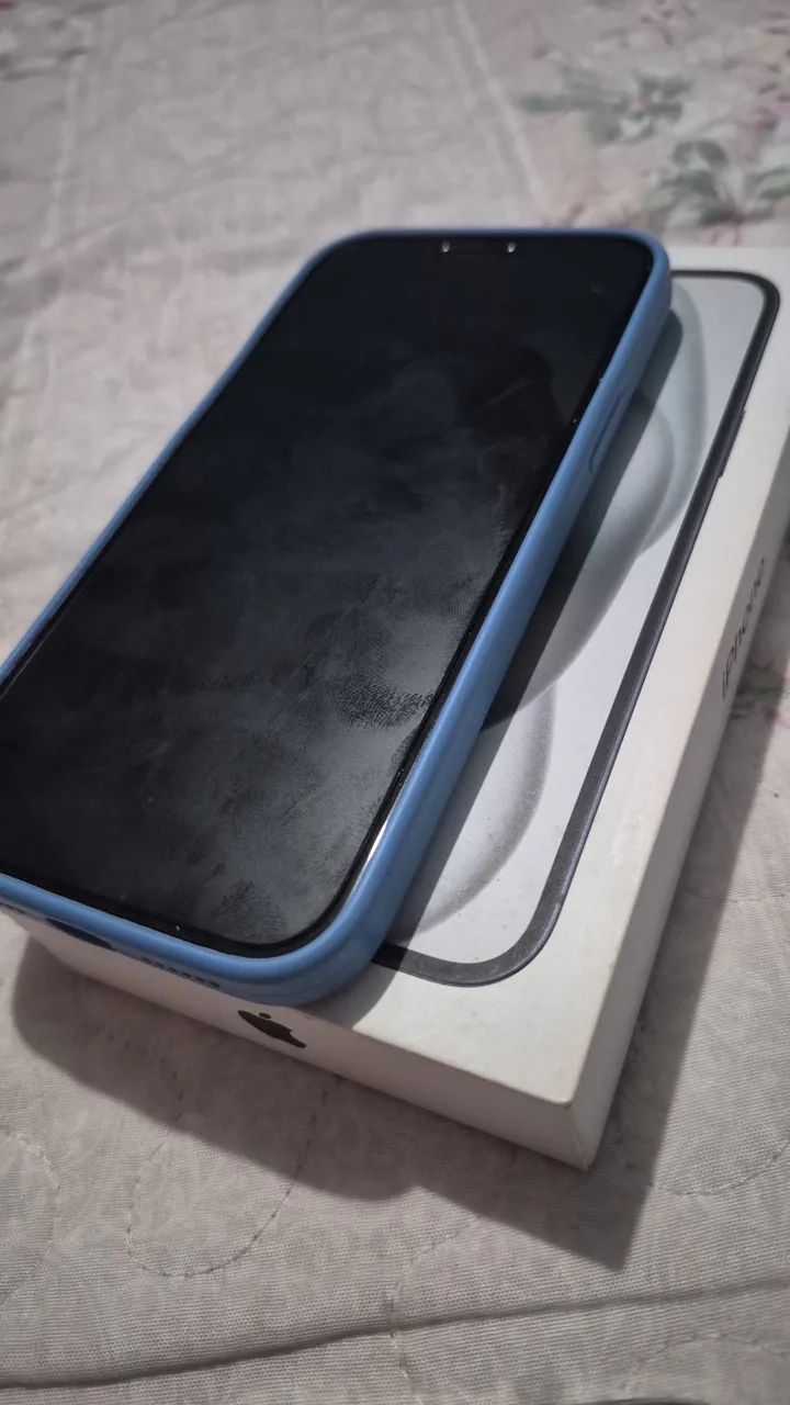 IPhone 15 Plus 256GB