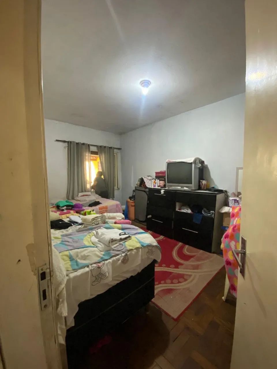 VENDO CASA LOTE INTEIRO PARQUE INDUSTRI - Foto 5