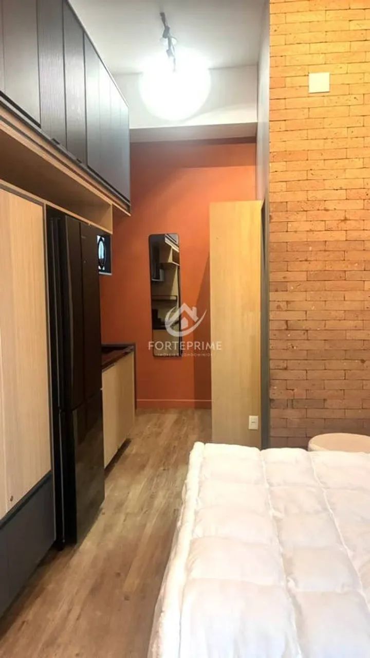 Studio com 1 quarto à Venda, Moema - São Paulo - Foto 2