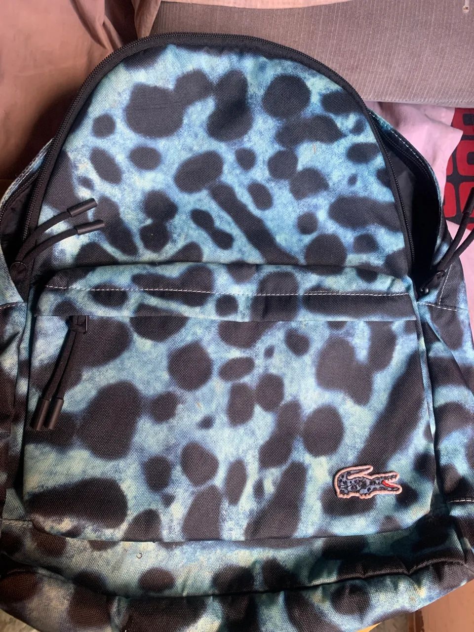 Mochila Lacoste National  - Foto 3