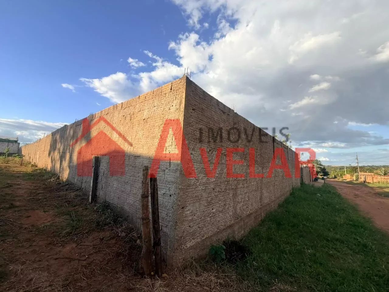 Terreno para venda, Morada Nova, Uberlândia - TE1302 - Foto 4