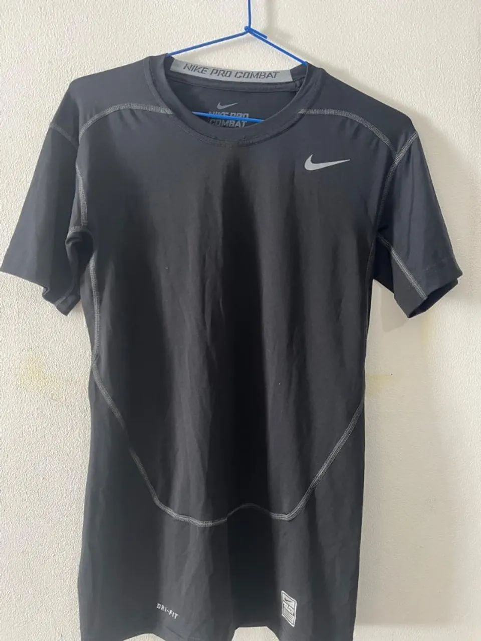 NIKE PRO COMBAT ハーランド 9番 シャツ XL Camiseta de compressão