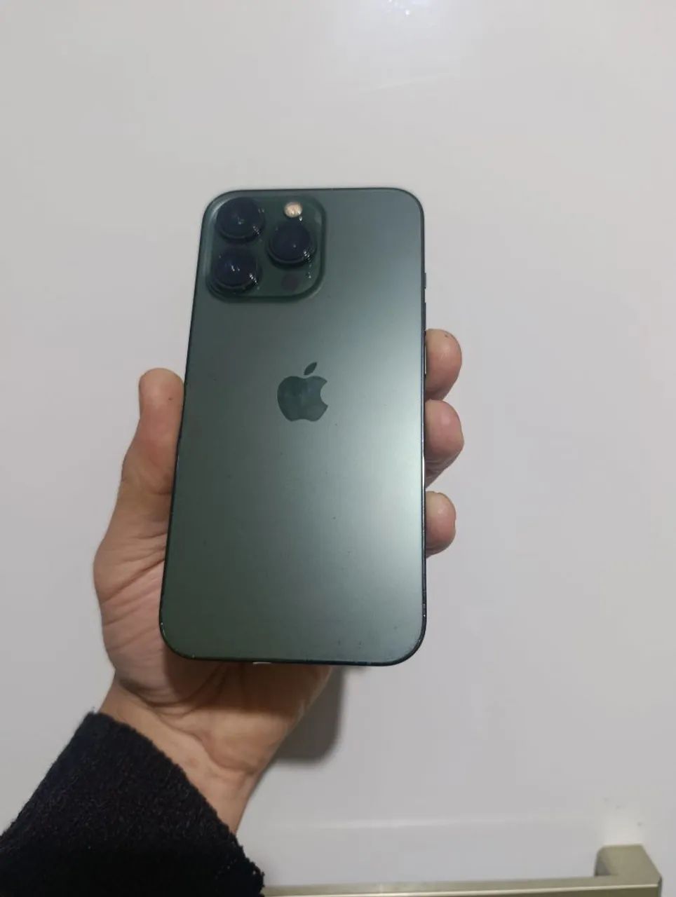iPhone 13 pro  - Foto 3