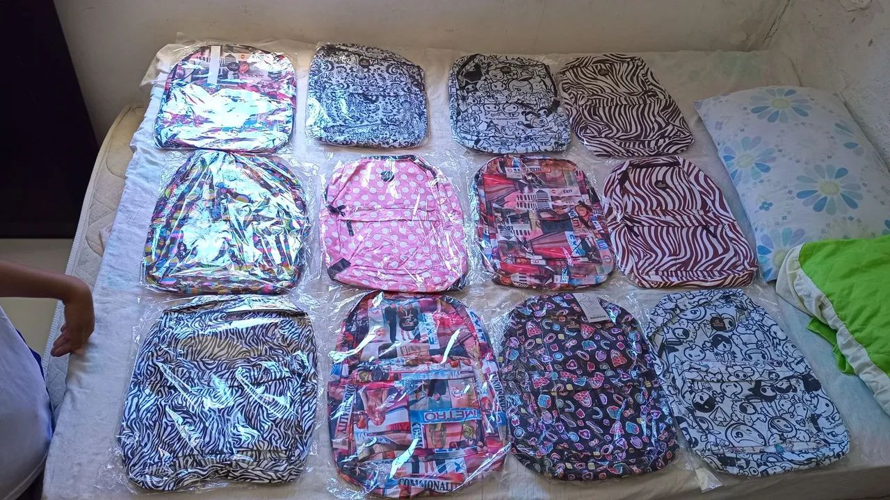 Mochilas - Foto 5