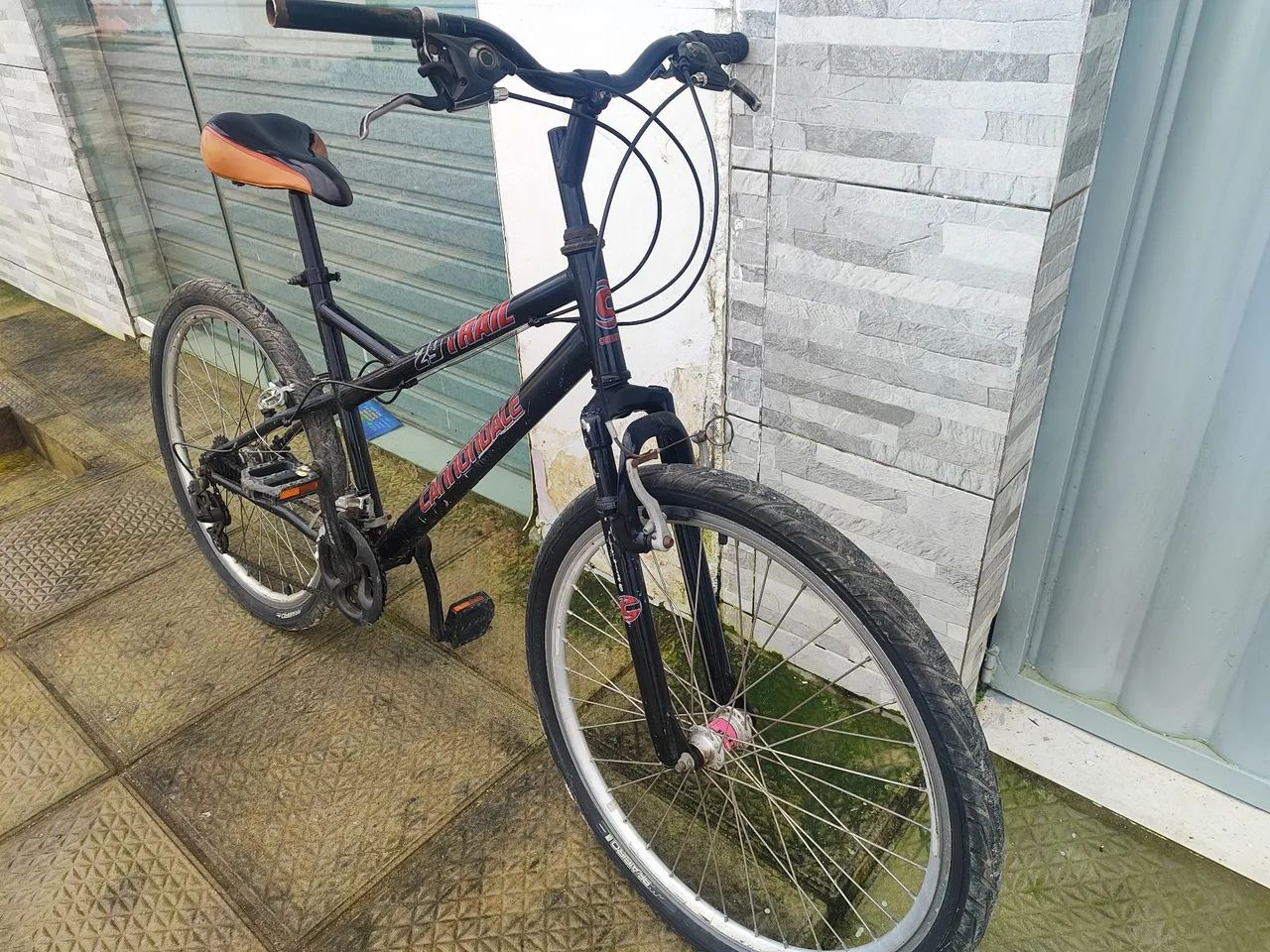 Vendo bicicleta Caloi. - Foto 2