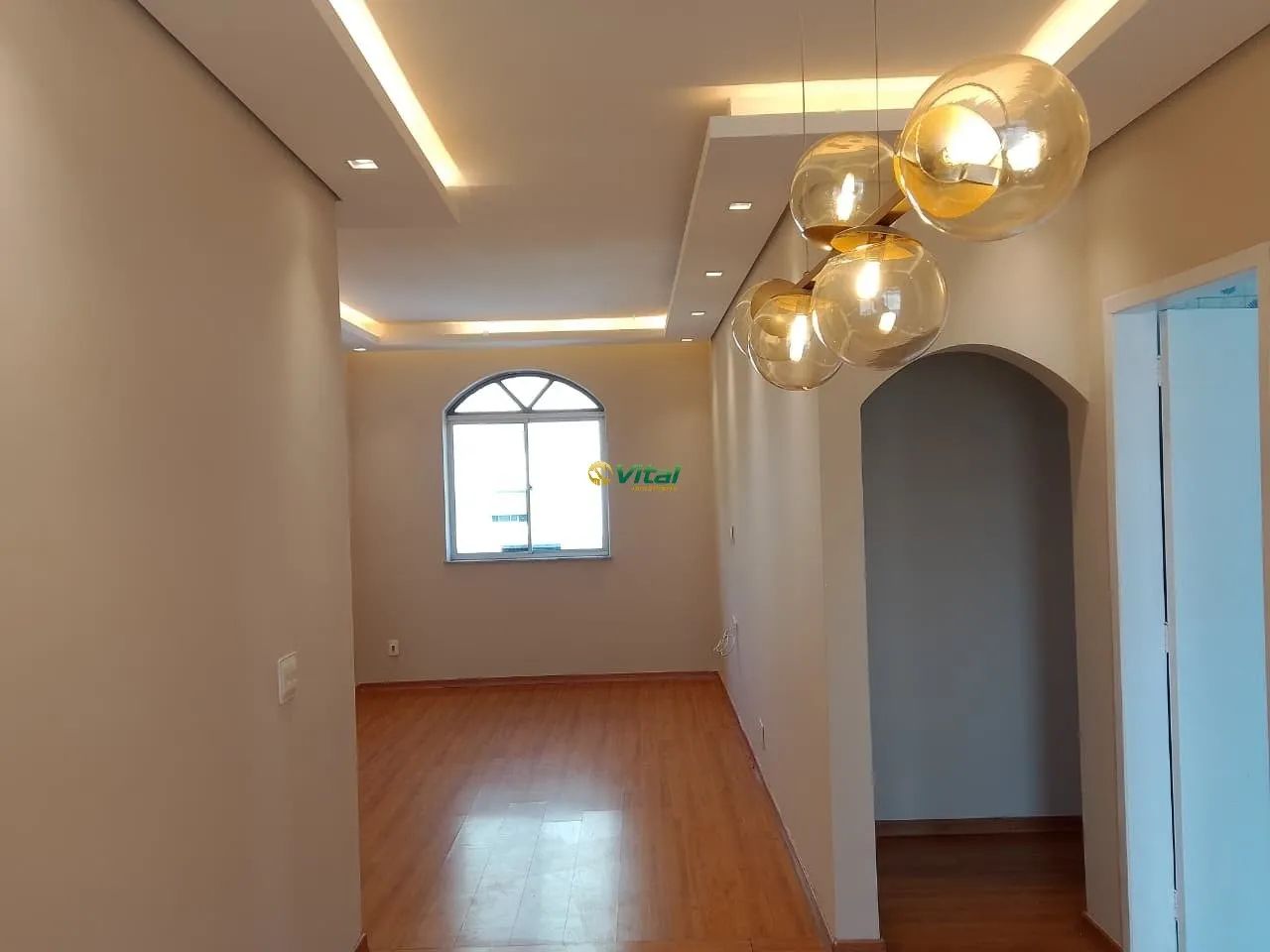 Apartamento 3 Quartos 02 vagas CIDADE NOVA - Foto 2
