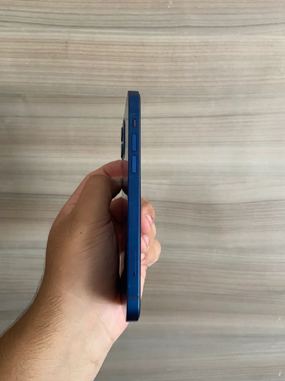 IPHONE 12 - 128 GB - 81% - NOVO - Foto 4