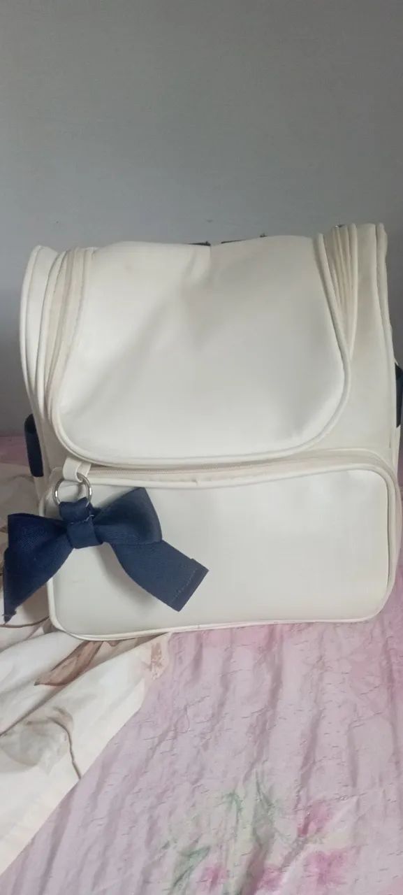 Kit bolsa maternidade  - Foto 4