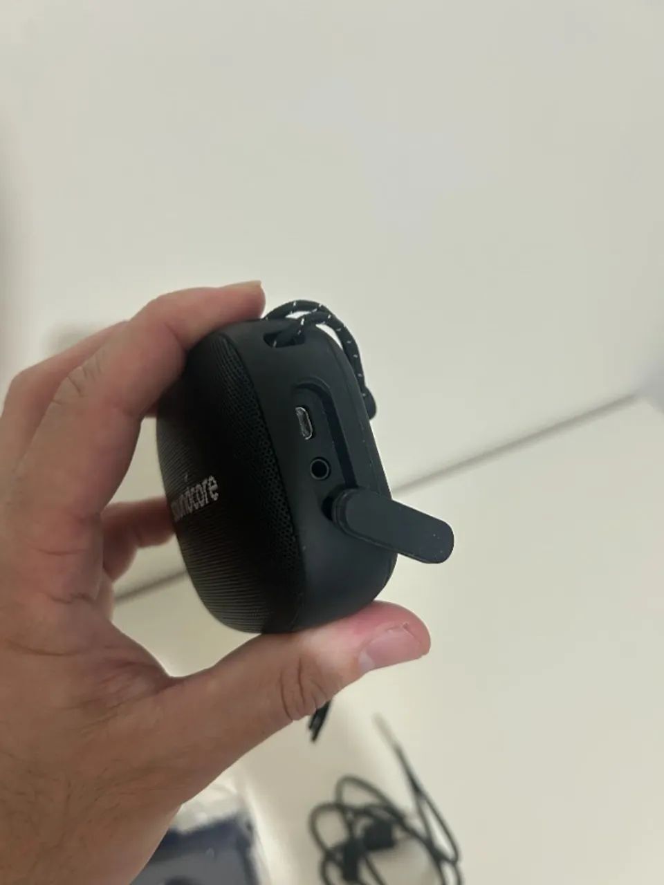 Caixa Bluetooth Anker Soundcore Icon Mini - Foto 3