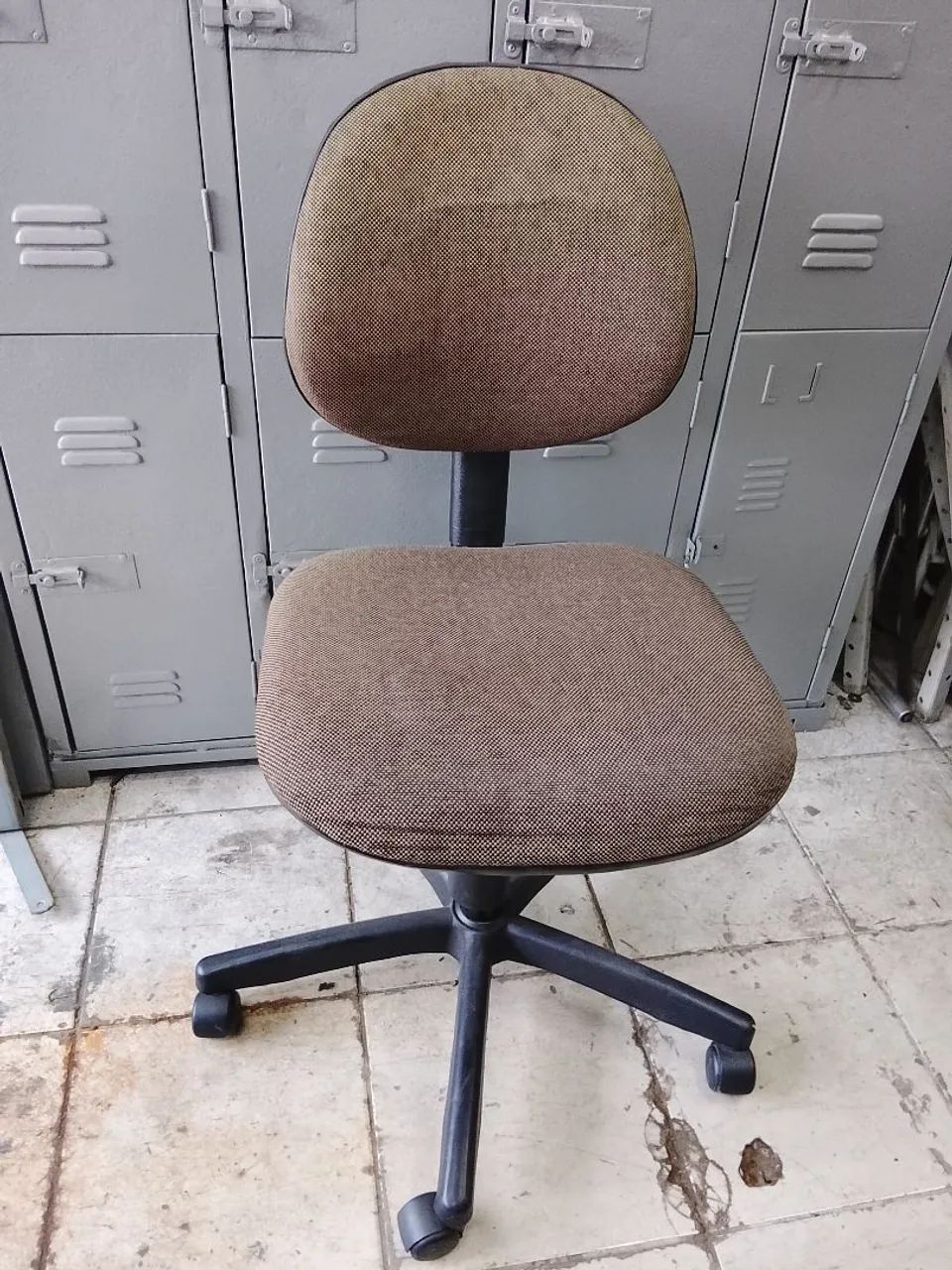 Lote de cadeiras ergonômica  - Foto 4