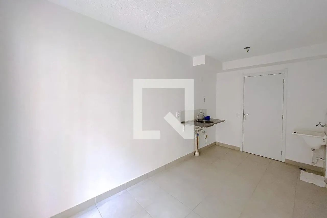 Apartamento à Venda - Bom Retiro, 1 Quarto, 29 m2 - Foto 4