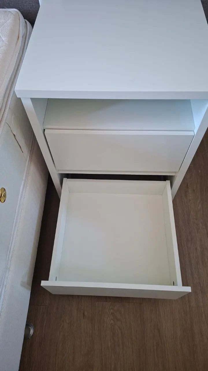 Mesa de cabeceira - Foto 5