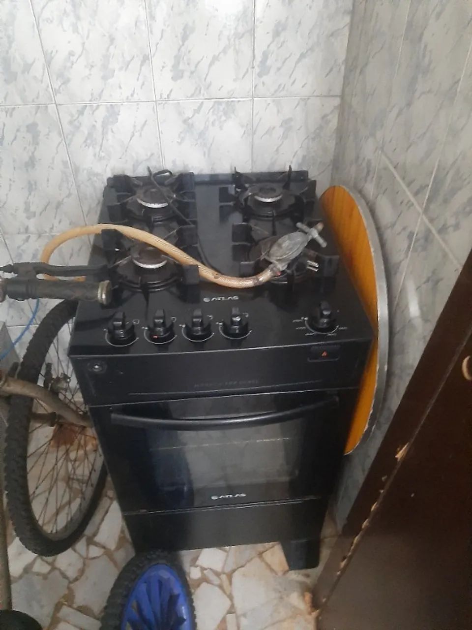 Fogão 
