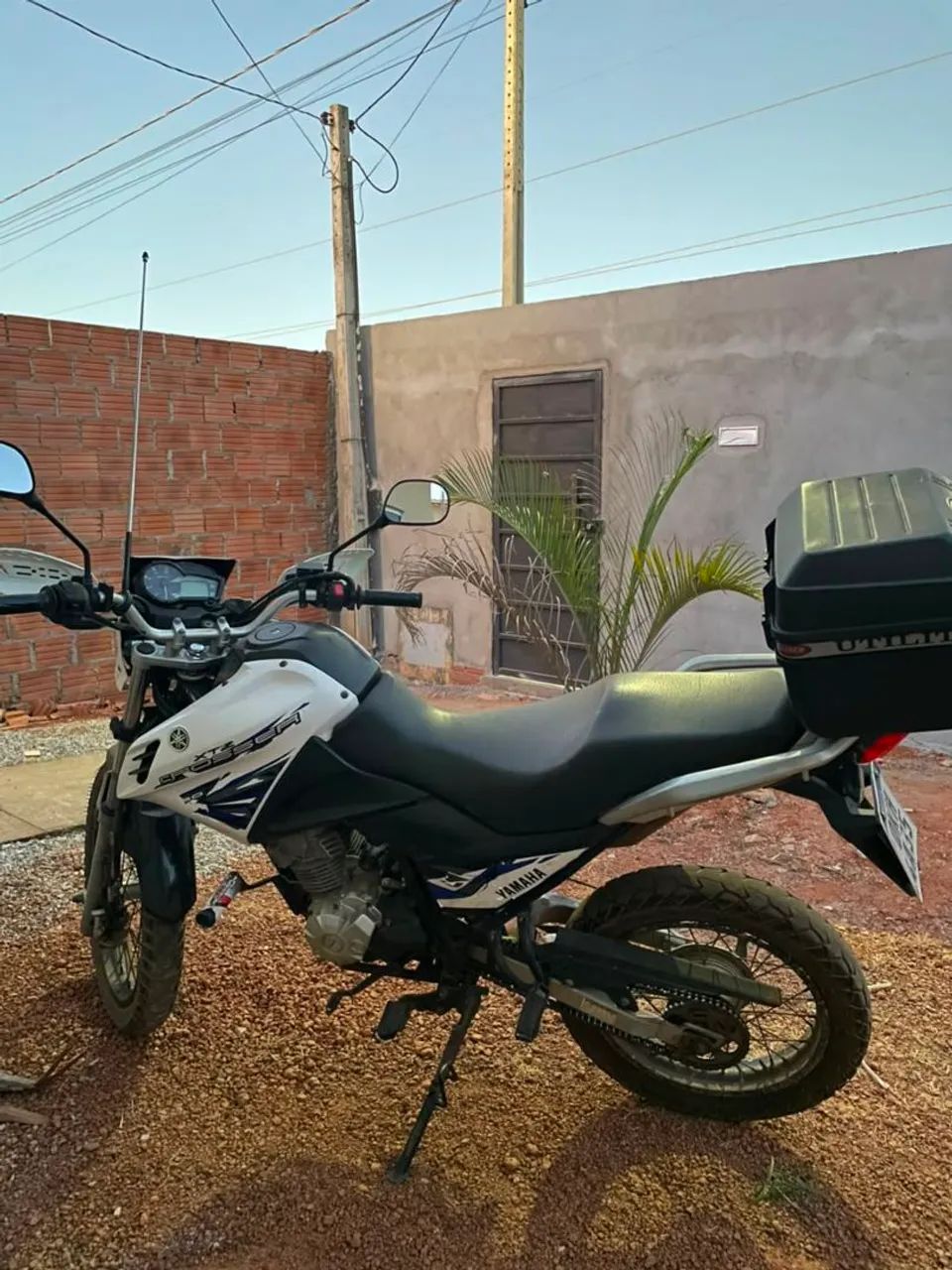 Xtz Crosser 150 - Foto 4