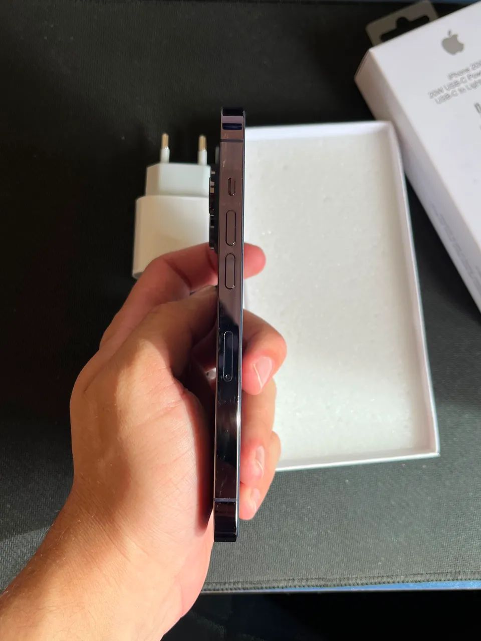 Apple iPhone 14 Pro  - Foto 4