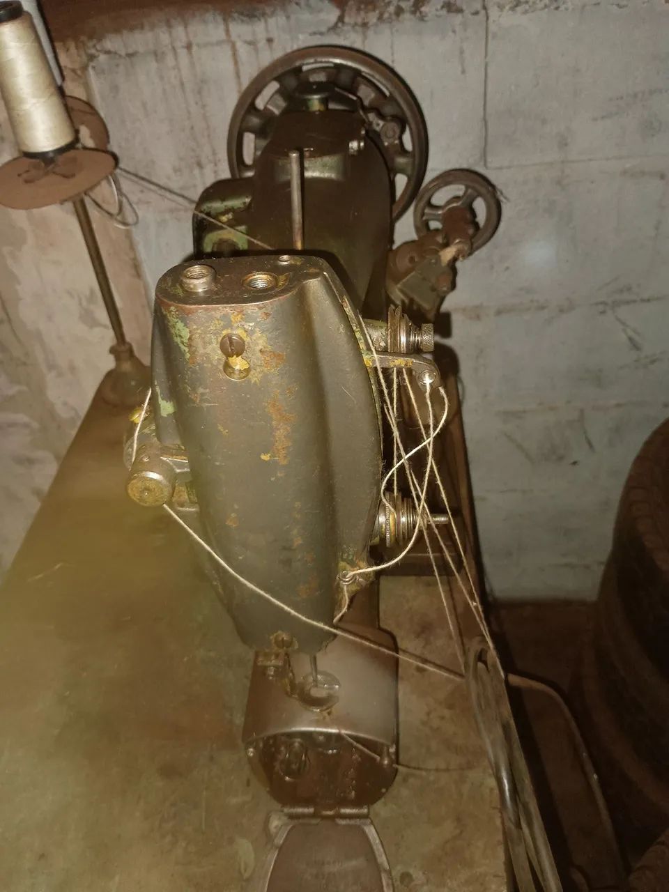 singer 133k18 - Foto 2