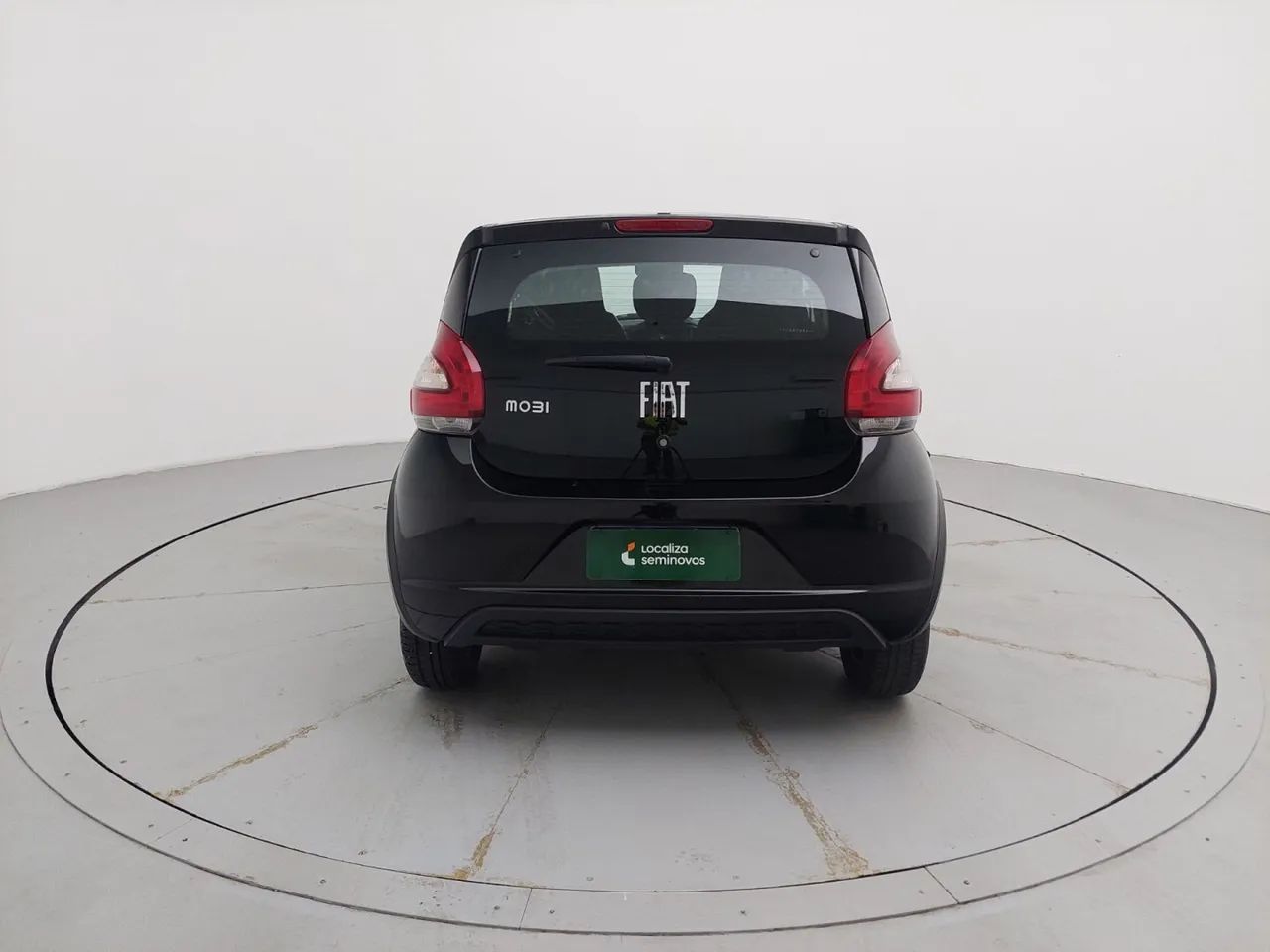 Fiat Mobi Like 1.0 Fire Flex 5P. 2026 - Foto 4