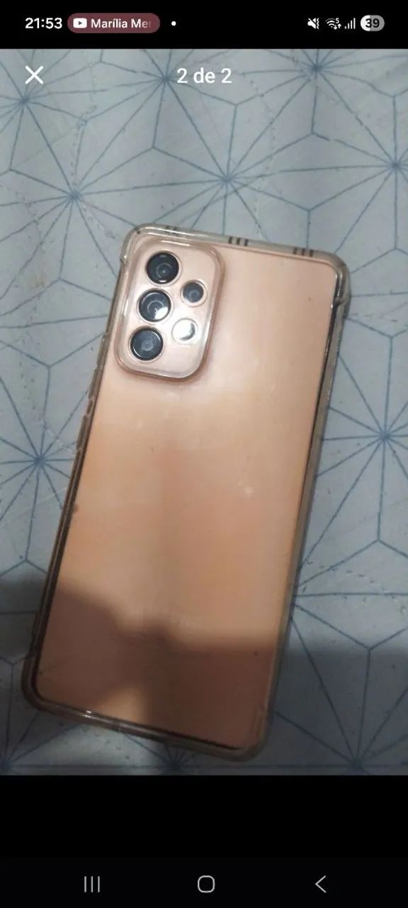Samsung galaxy 53 - Foto 2