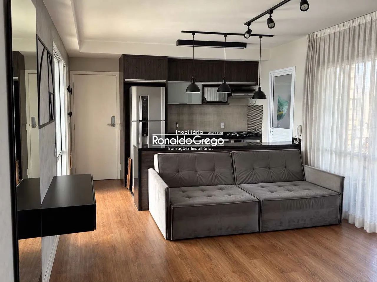 Apartamento com 2 quartos, Pinheiros, São Paulo - R$ 1.95 mi, Cod: 15528 - Foto 2