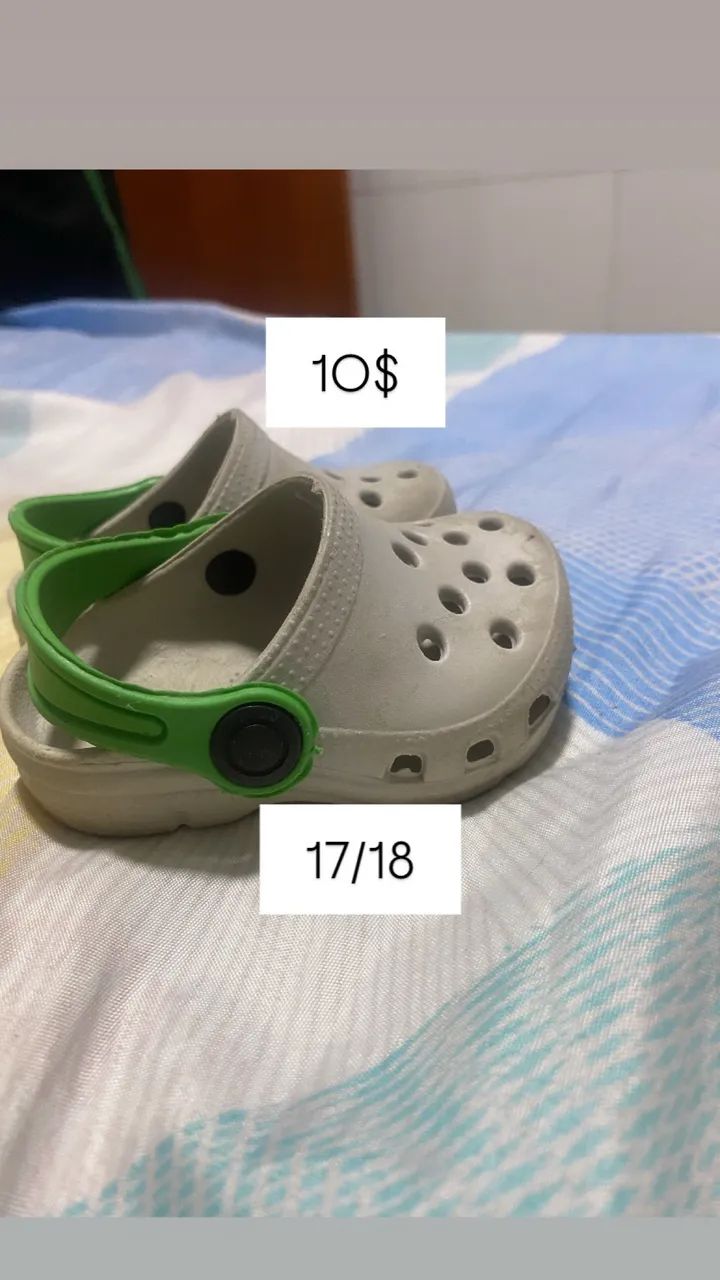 Crocs - Foto 2