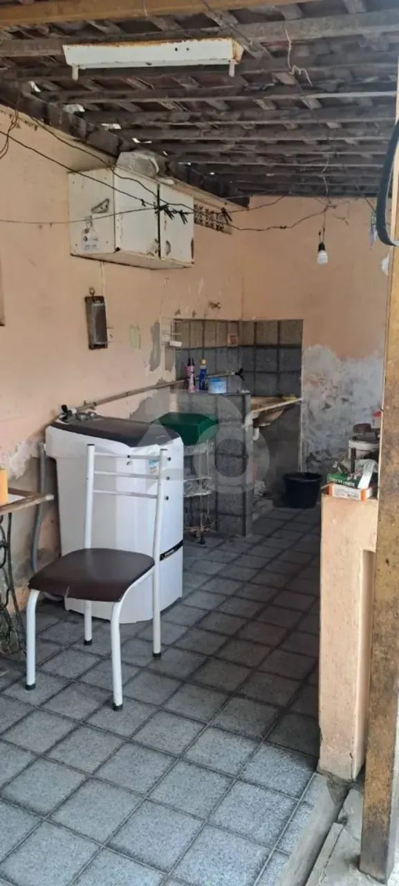 Casa no Santos Dumont com 3 Quartos, Suíte e Excelente Localização - Foto 5
