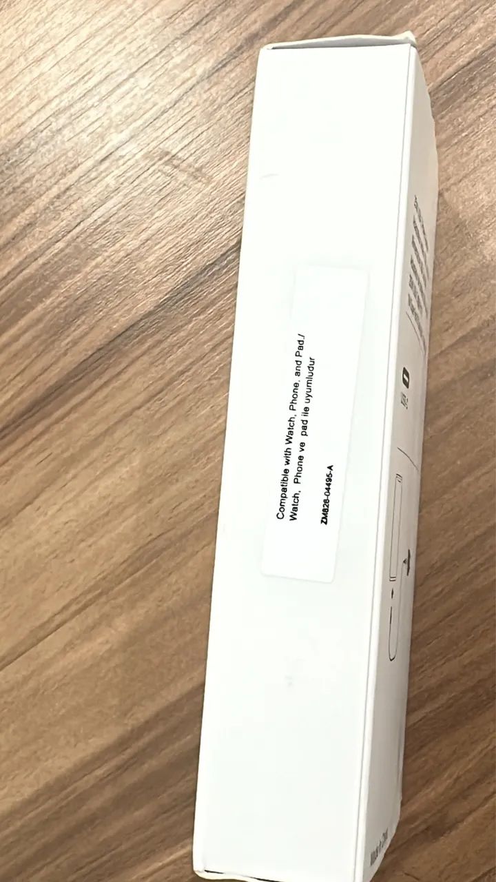 Carregador de iPhone NOVO - Foto 4