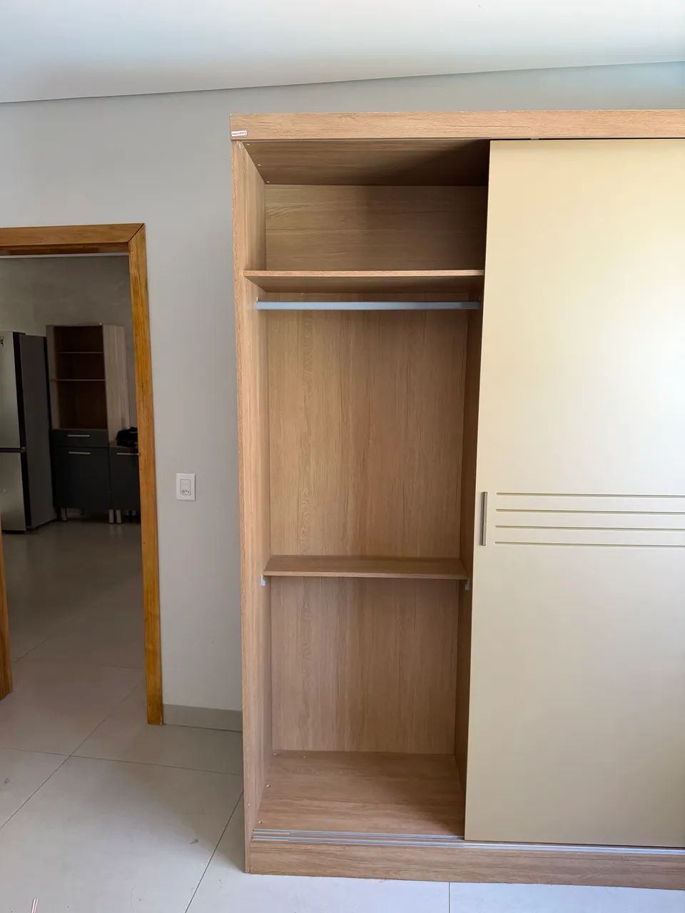 Guarda roupa  - Foto 2