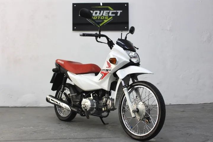HONDA POP 110i 2023 - Foto 2