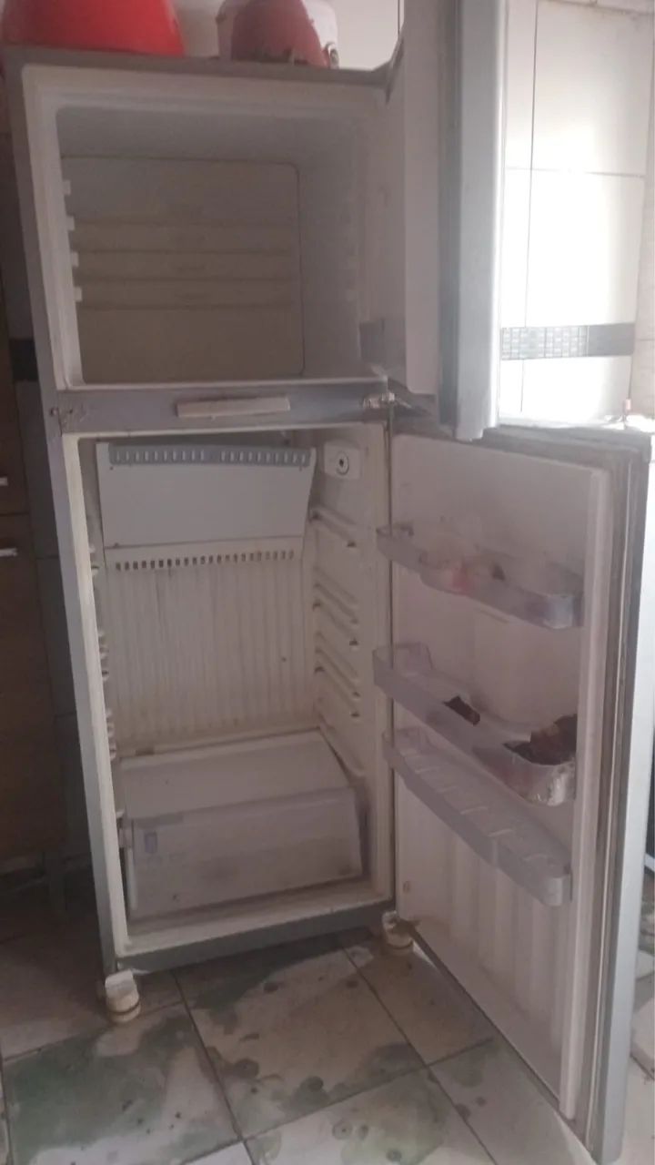 Geladeira