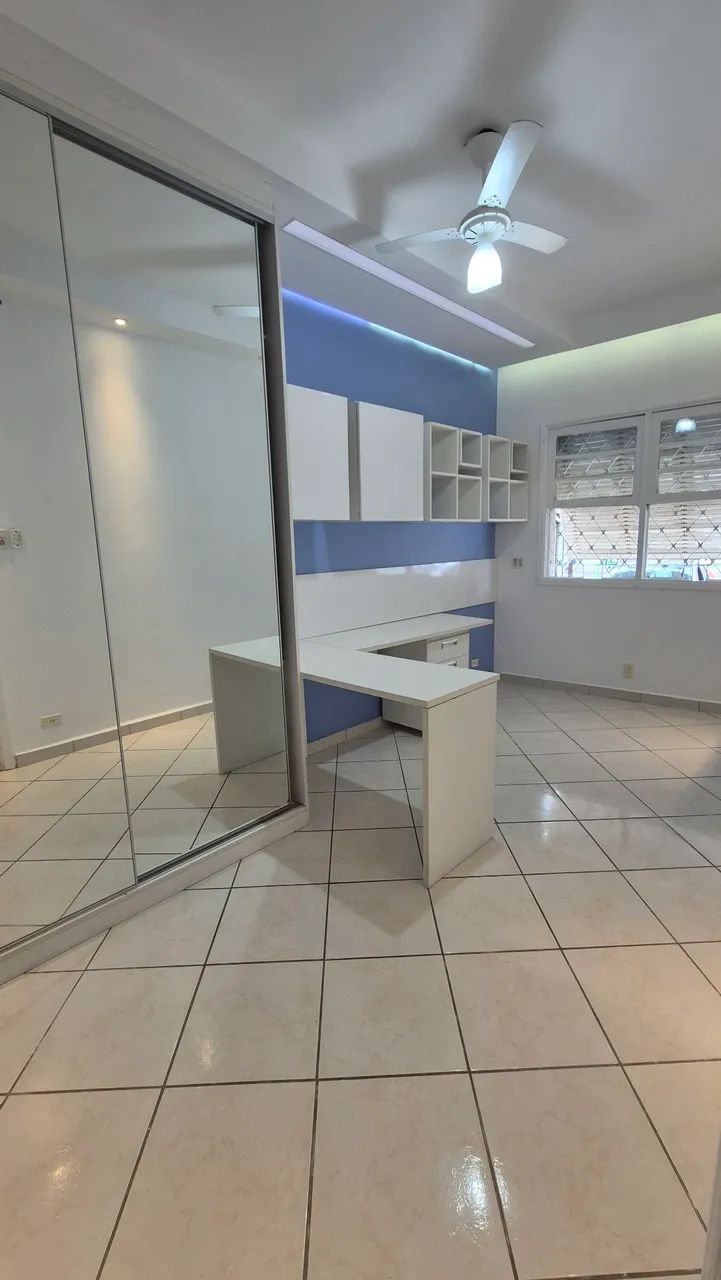 Foto - Santos - Boqueirão