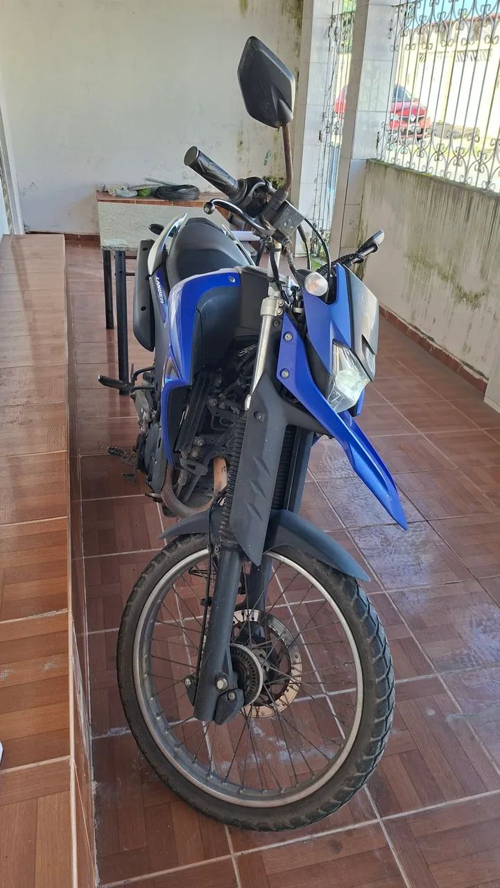 Vendo lander 250 - Foto 3