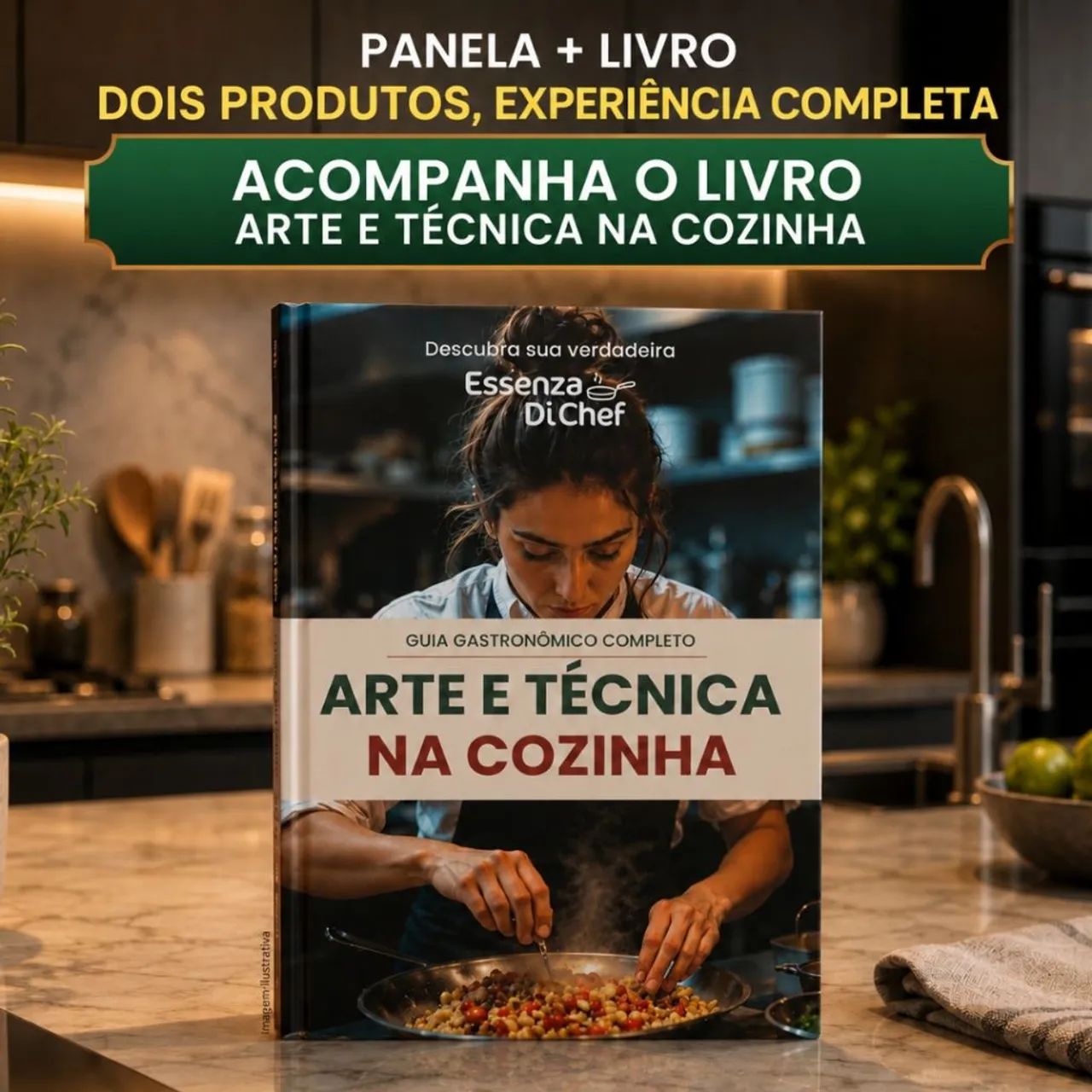 Jogo de panelas - Foto 5
