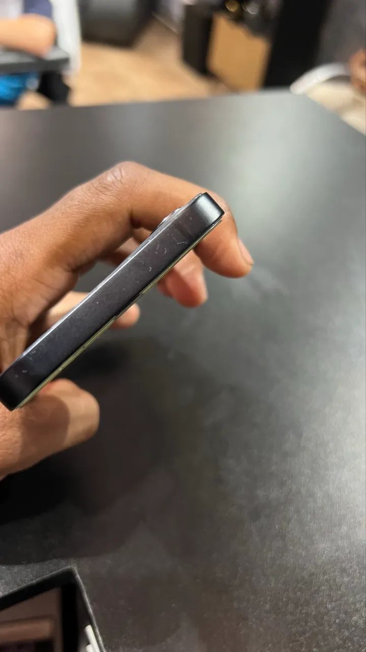 iPhone 12 funcionando perfeitamente  - Foto 2