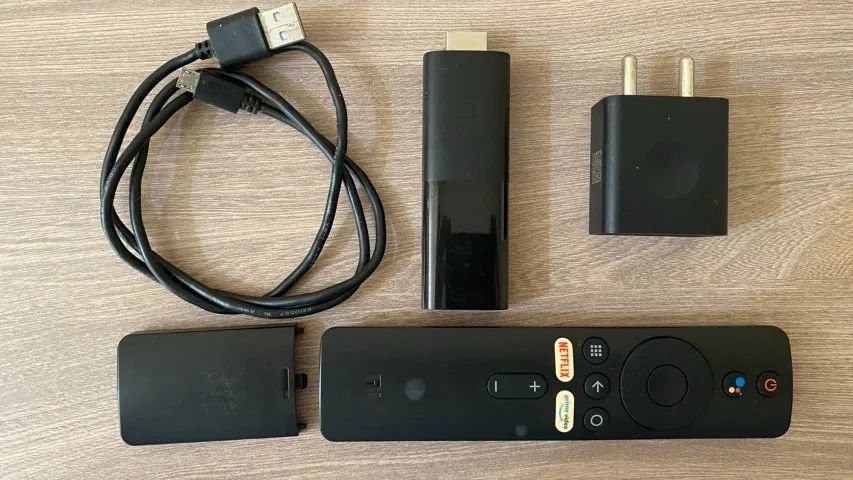 Xiaomi MI Box MDZ 24AA