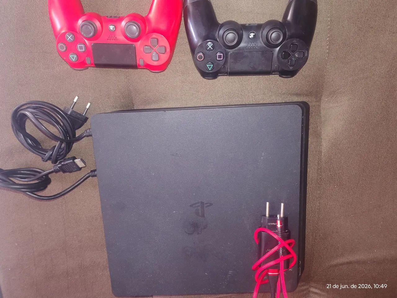 PlayStation 4 - Foto 4