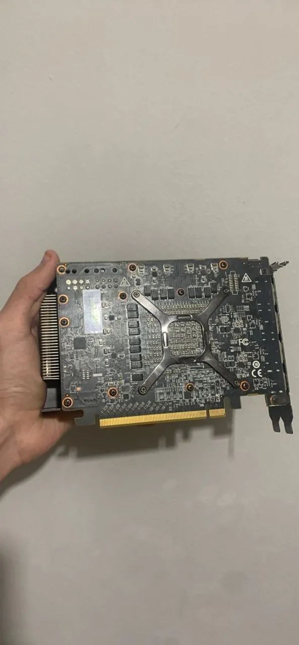 Rx Vega 56 8gb HBM2  - Foto 3