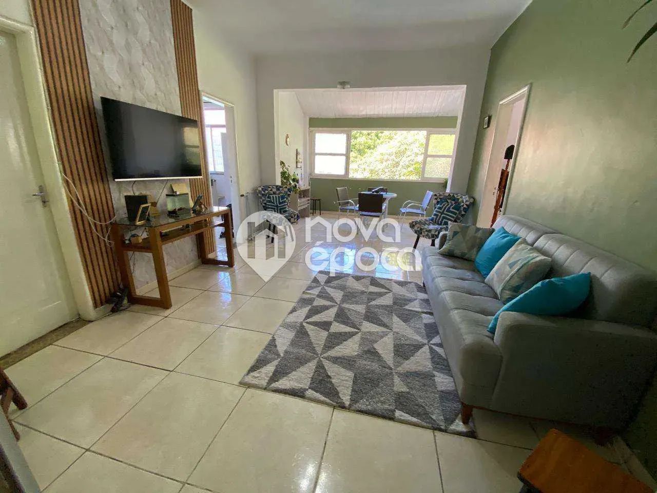Benfica | Apartamento 3 quartos - Foto 2