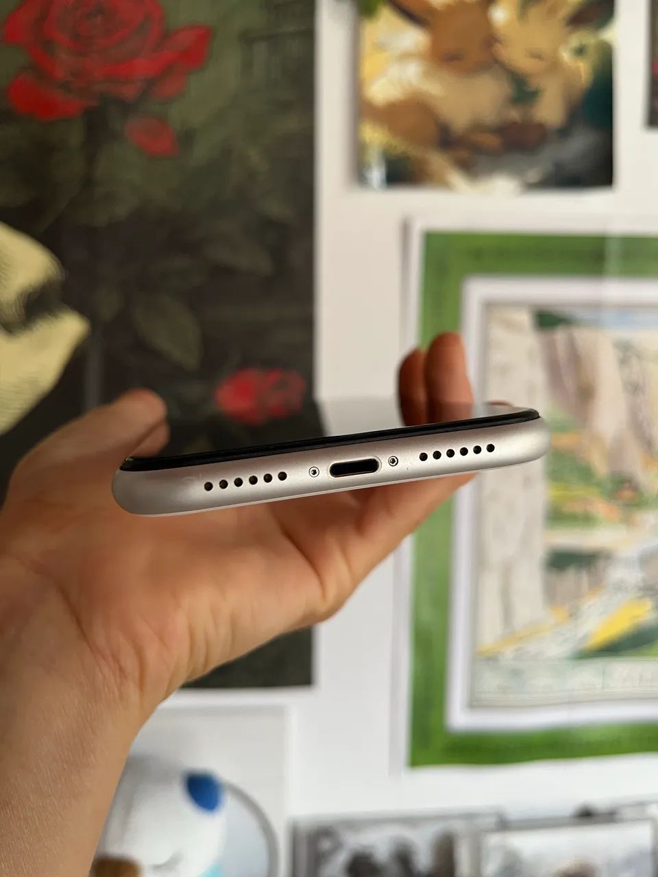 iPhone XR 64 gb  - Foto 3