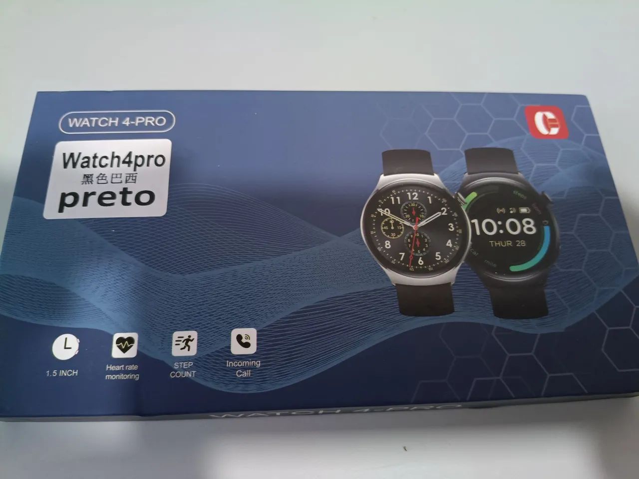 Smartwatch  - Foto 3