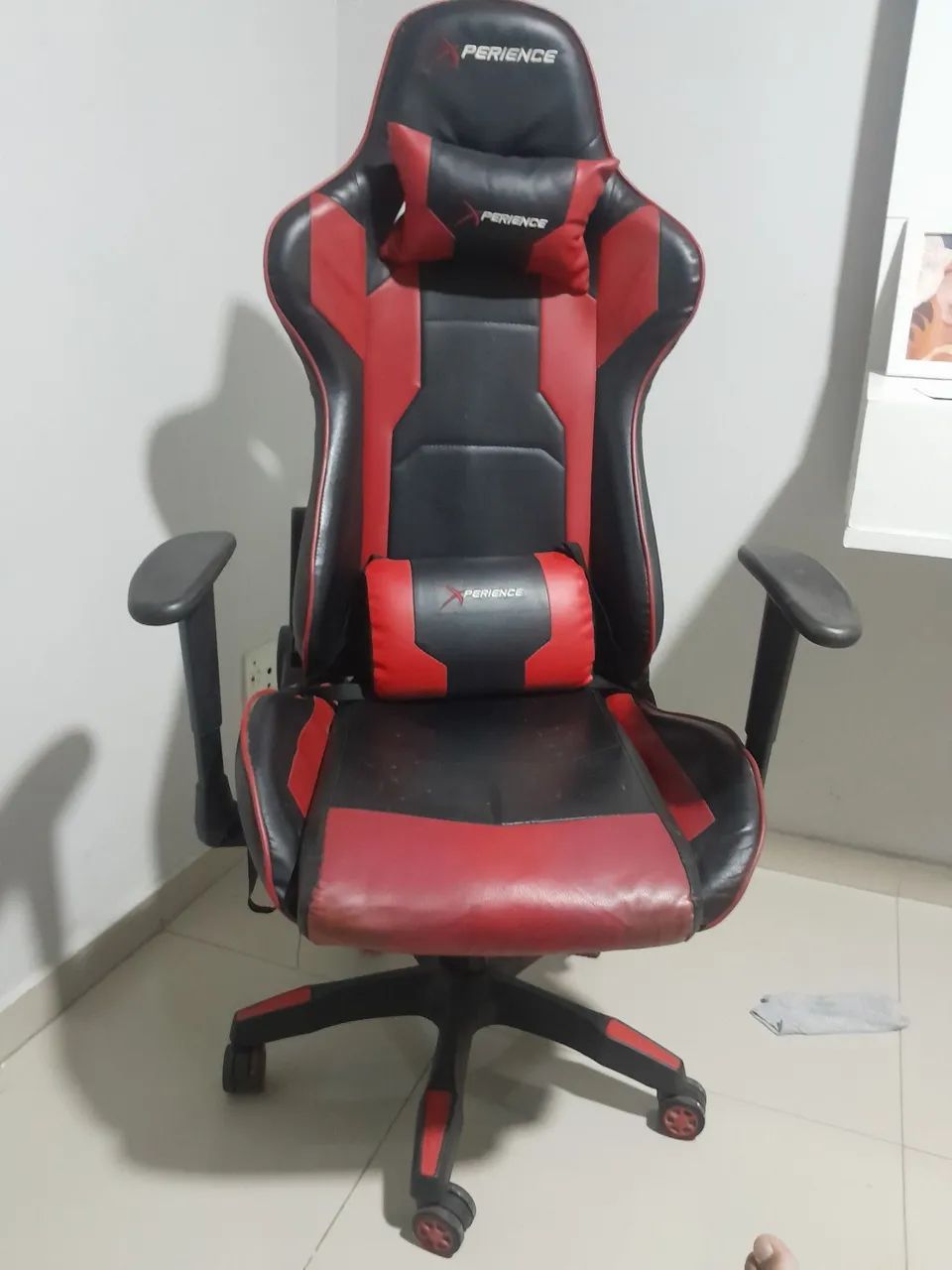 CADEIRA GAMER 