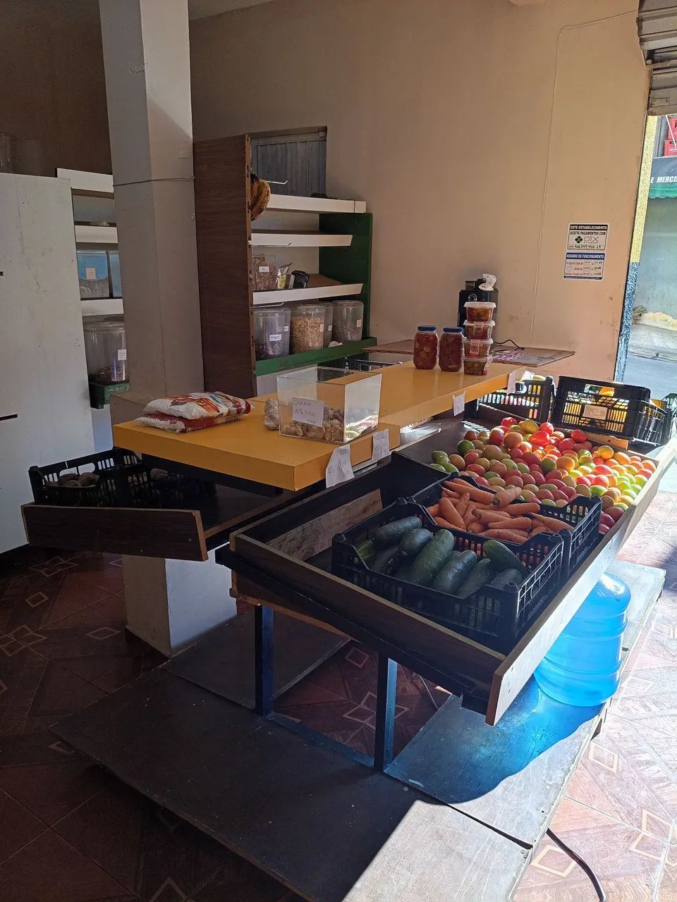 Passo o ponto Hortifruti  - Foto 4