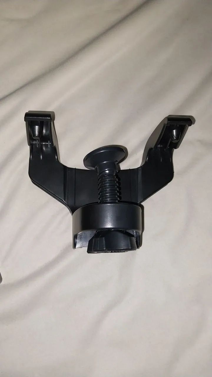 Volante Gamer JS087 - Foto 3