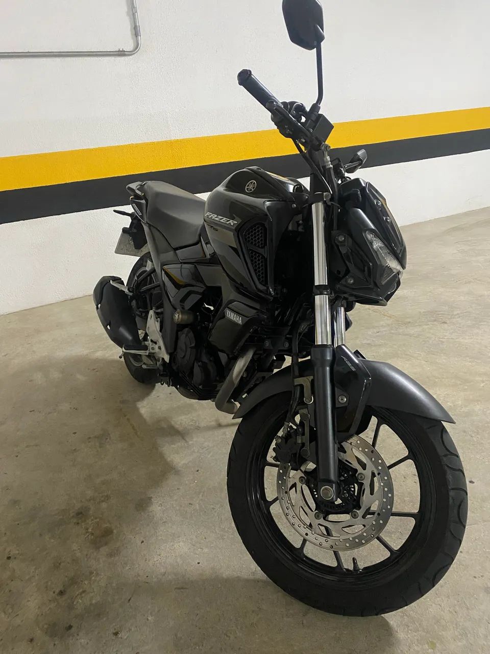 Fazer Fz15 - Foto 4