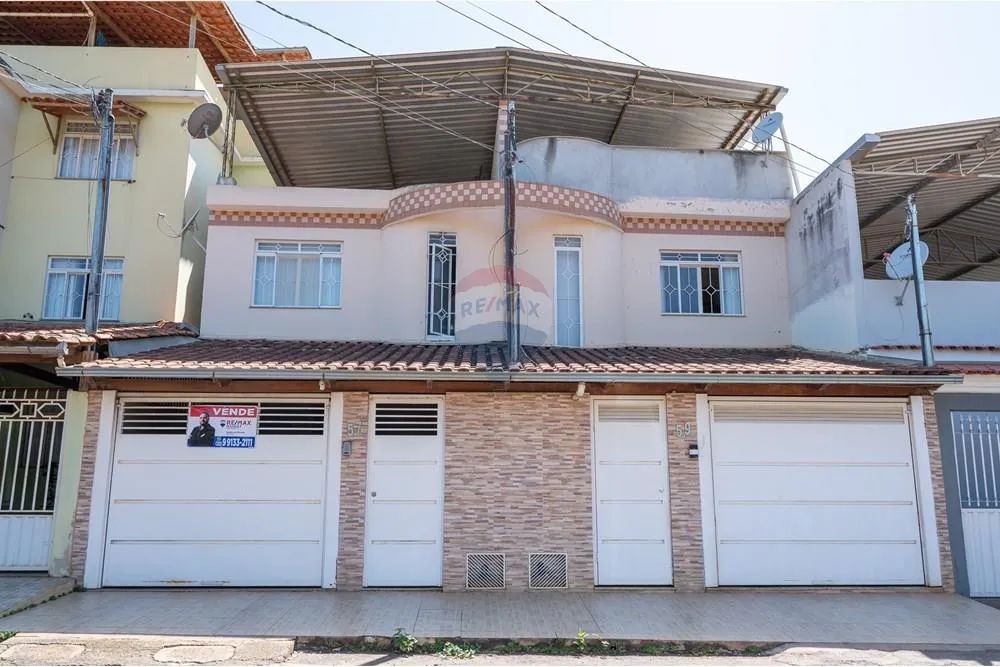 CASA NO BAIRRO SAO JUDAS