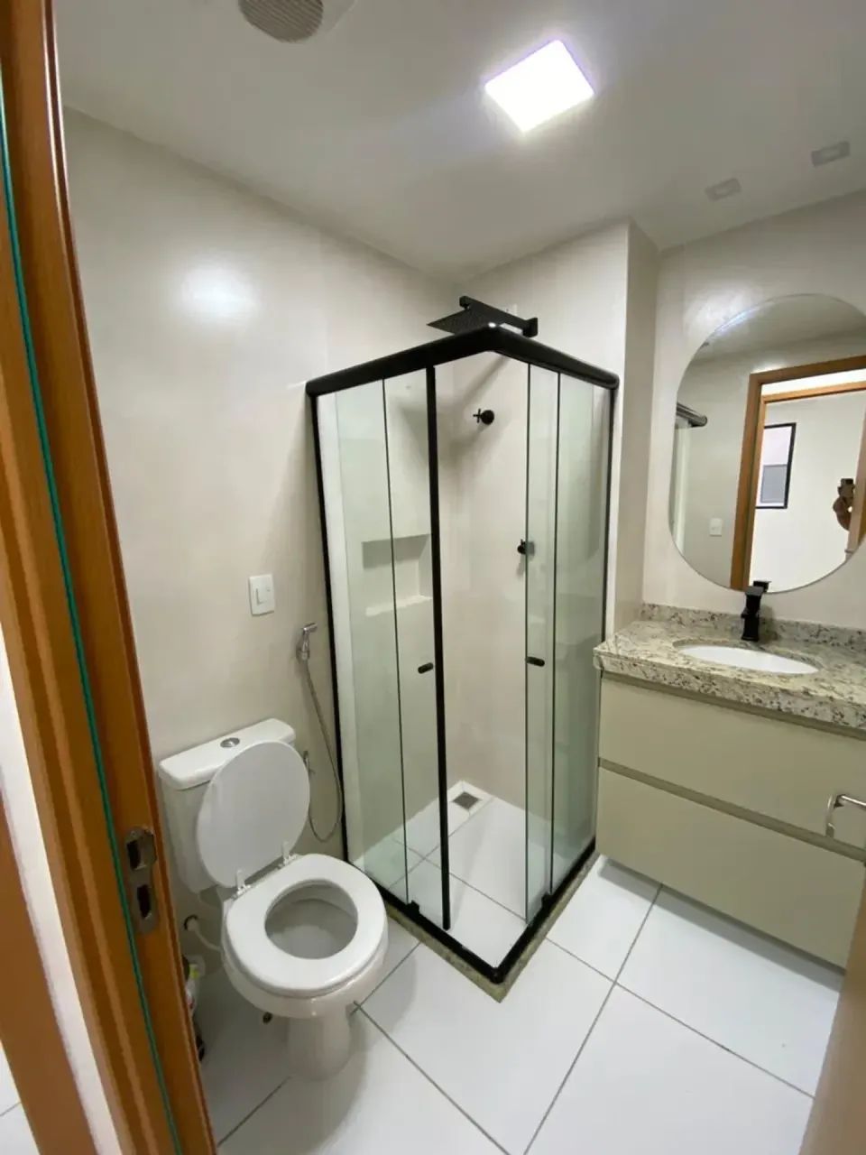 Vendo apartamento com 2/4 no alto farol - Foto 3